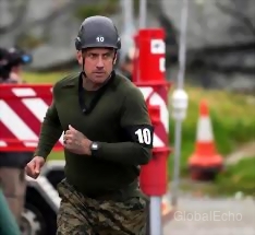 Pink's Reaction to Carey Hart's Injury on Special Forces: World's Toughest Test