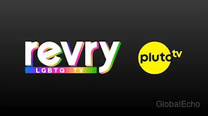 Pluto TV Expands its Reach with New LGBTQ+ Channel: Revry