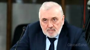 Показания Цаликова против Иванова: Дело о коррупции в Министерстве обороны