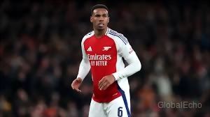 Premier League Table: Analyzing the 2024/25 Season's Surprises and Struggles
