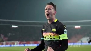 PSV Eindhoven: Overwinning in Belgrado - Analyse van de wedstrijd tegen Rode Ster