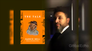Pulitzer-Winning Cartoonist Darrin Bell Arrested for Child Pornography