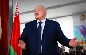 Результаты выборов президента Беларуси: Победа Лукашенко и реакции общества