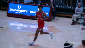 Saint Mary's College Gaels Triumph Over Santa Clara Broncos in Dominant 67-54 Victory