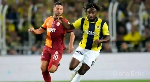Saint-Maximin al Napoli: L'arrivo dell'ala francese rivoluzionerà la squadra?