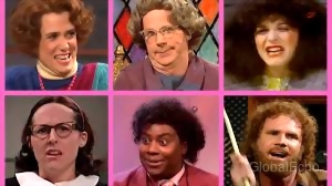 Saturday Night Live: A Cultural Phenomenon and Its Enduring Legacy