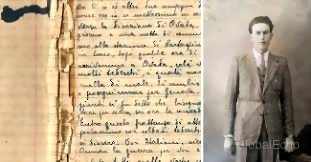 Seconda Guerra Mondiale: Il Diario Ritrovato e il Ricordo dell'Olocausto