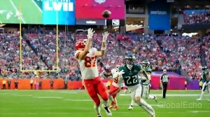 Super Bowl 2025: Everything You Need to Know - Including Martha Stewart's Potential Involvement