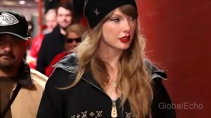 Taylor Swift, Travis Kelce, and the Electrifying 2025 AFC Championship Game