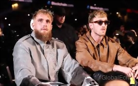 The Paul Brothers' Boxing Showdown: Will Logan and Jake Finally Clash?