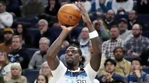 Timberwolves' Injury Crisis: Naz Reid Out, Rob Dillingham In Against Suns