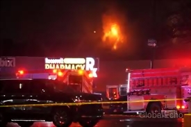 Tragedy Strikes Philadelphia: Learjet 55 Medical Plane Crash
