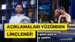TV8 Canlı Yayın İzle 2025 ve MasterChef 2024'ün Ardından
