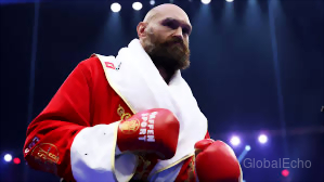 Tyson Fury's Retirement: A Bold Move or a Clever Gambit?