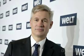 Ulf Poschardt und sein „Shitbürgertum“: Eine kritische Auseinandersetzung