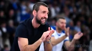 Varese - Brescia: Serie A Basketbol Mücadelesinin Ateşi Yandı!