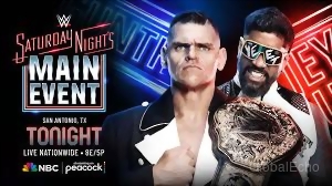 WWE Saturday Night's Main Event 2025: A Comprehensive Look