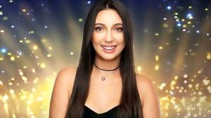 Yuval Raphael: Israels ESC-Hoffnung - Ein Überlebender des Hamas-Massakers