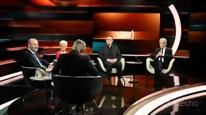 ZDF Markus Lanz Heute: Asyl, Migration und der Wahlkampf von Friedrich Merz
