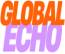 Global Echo Logo